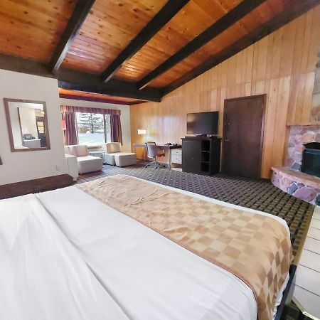 Americas Best Value Inn Hinckley Εξωτερικό φωτογραφία