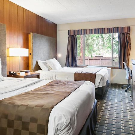Americas Best Value Inn Hinckley Εξωτερικό φωτογραφία