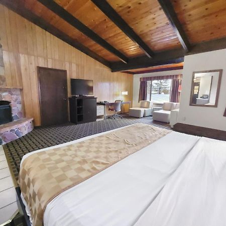 Americas Best Value Inn Hinckley Εξωτερικό φωτογραφία
