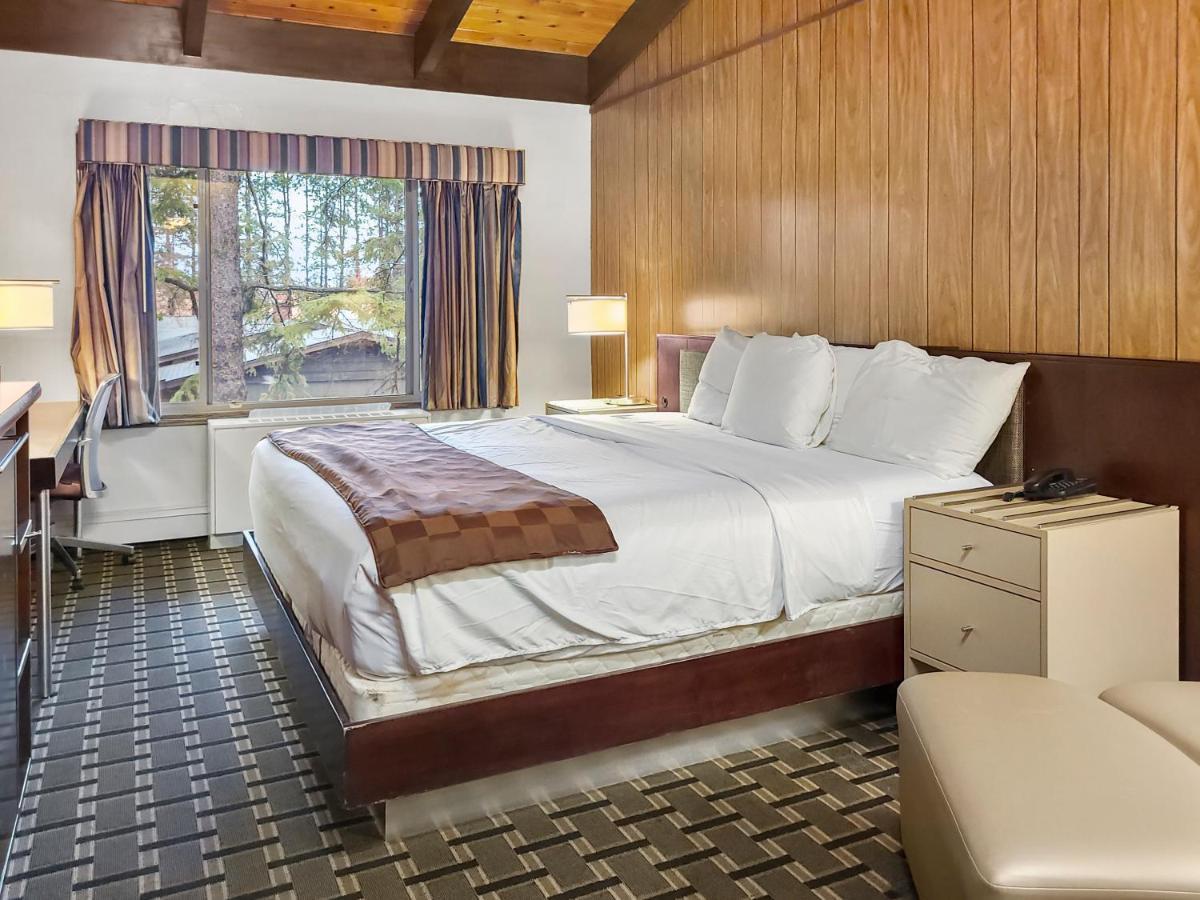 Americas Best Value Inn Hinckley Εξωτερικό φωτογραφία