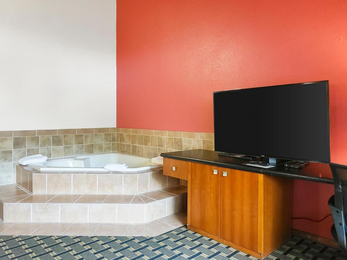 Americas Best Value Inn Hinckley Εξωτερικό φωτογραφία