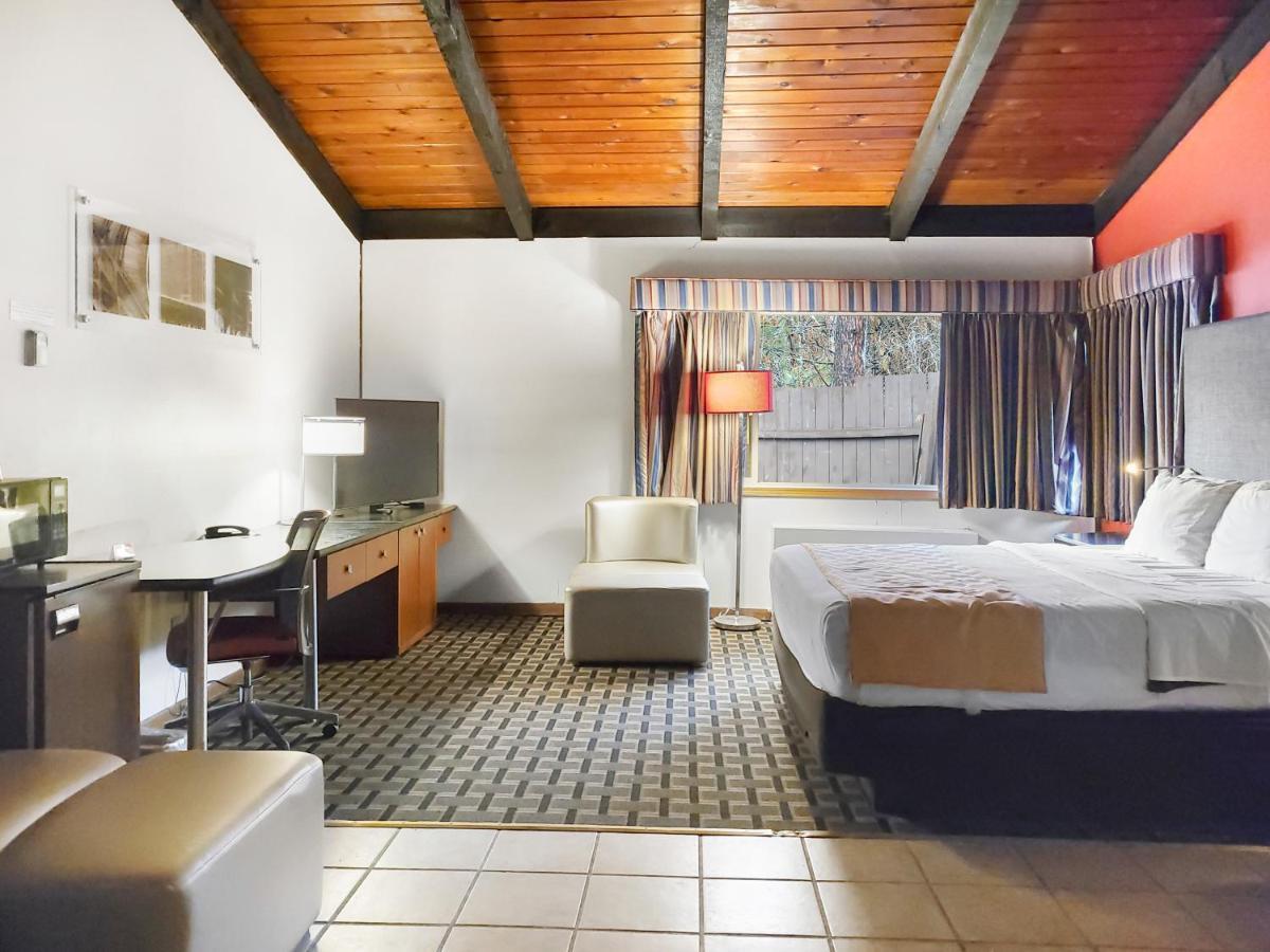 Americas Best Value Inn Hinckley Εξωτερικό φωτογραφία