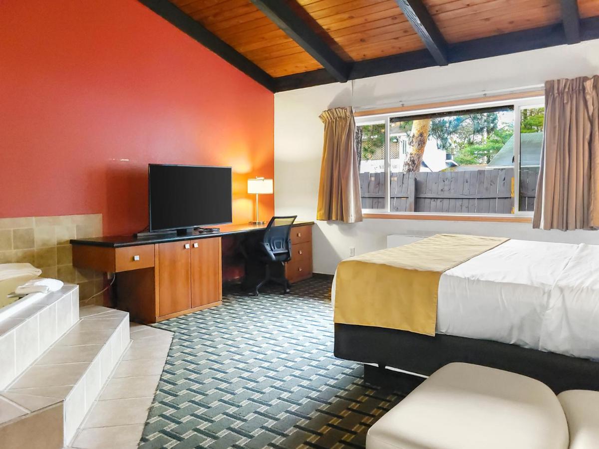 Americas Best Value Inn Hinckley Εξωτερικό φωτογραφία