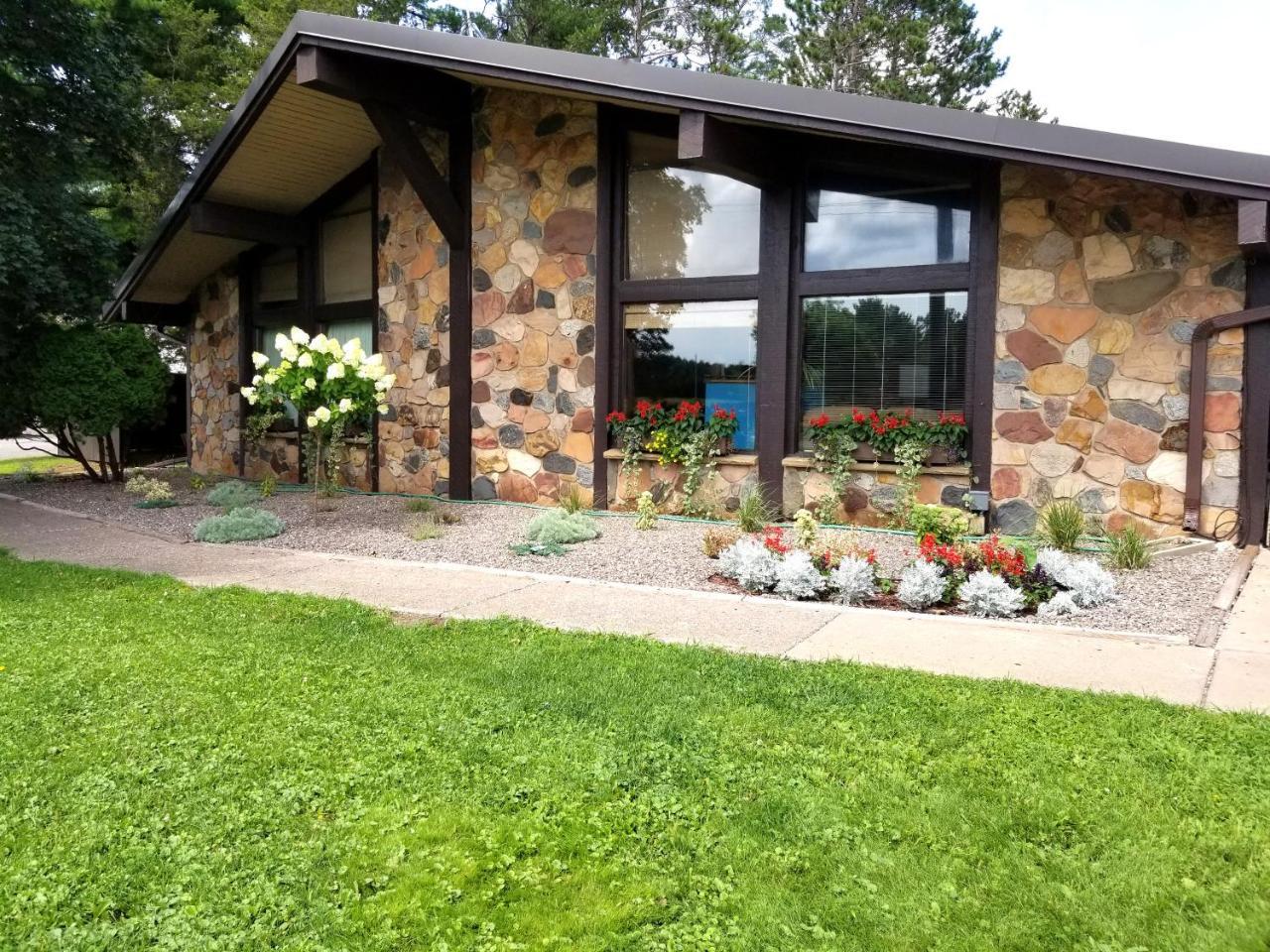 Americas Best Value Inn Hinckley Εξωτερικό φωτογραφία