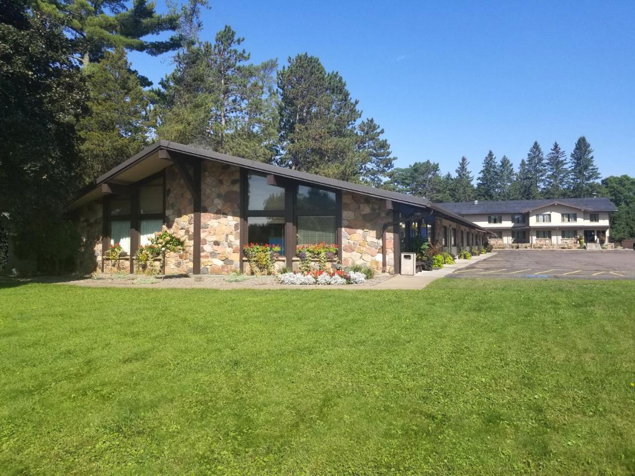 Americas Best Value Inn Hinckley Εξωτερικό φωτογραφία